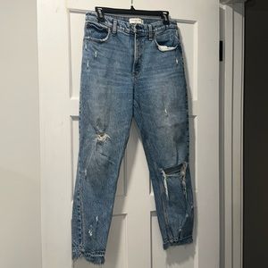 Abercrombie Jeans